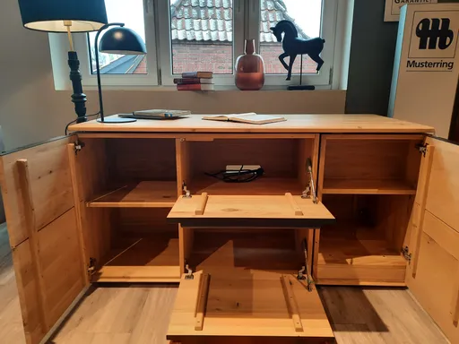 Verwandlungs-Sideboard MR PUERTO